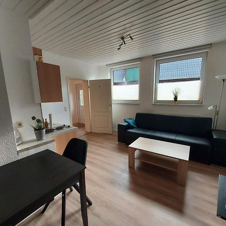 Apartment 2 Unter Den Eichen Barum  Buitenkant foto