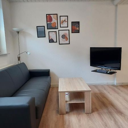 Apartment 2 Unter Den Eichen Barum  Buitenkant foto